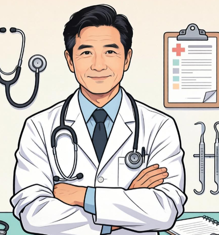 李兰华案例好吗